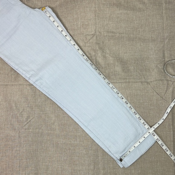The‎ Essential Slim By Anthropologie Women’s US 4 Lined Cropped Pant - Picture 10 of 10